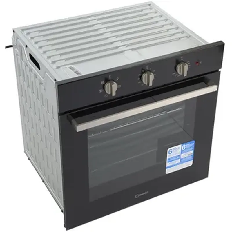 Духовка електрична Indesit IFW 6530 BL - фото 16