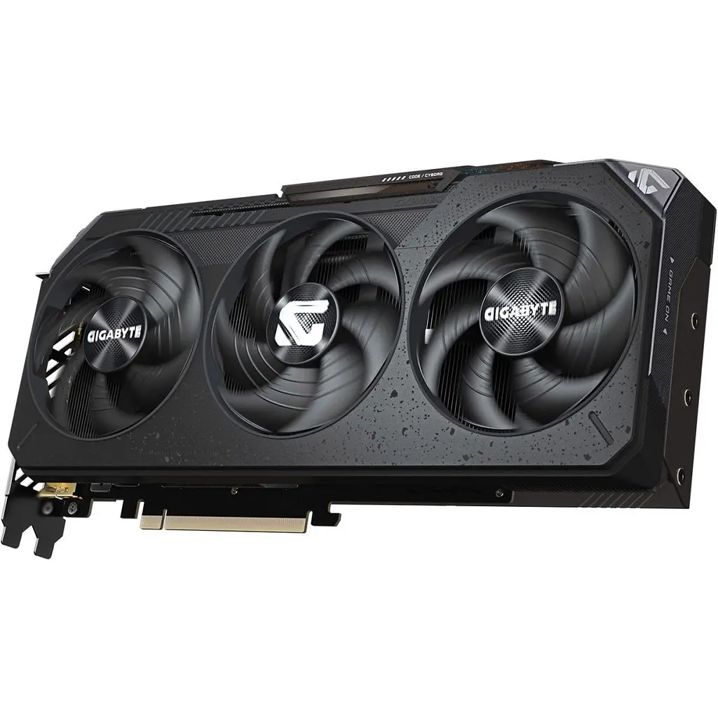 Відеокарта Gigabyte Radeon RX 9070 GRE Gaming OC 12G (GV-R907GREGAMING OC-12GD) EU [176503] - фото 4