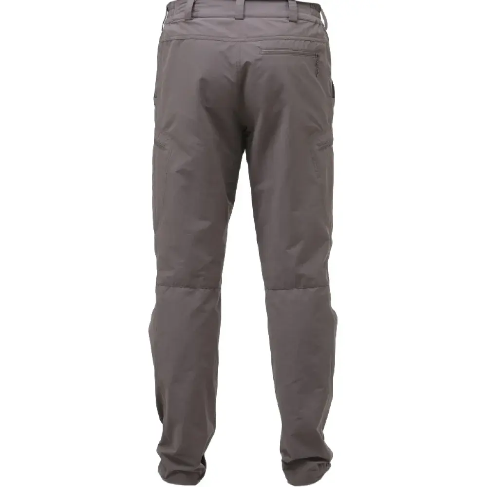 Штани Fahrenheit Solar Guard Hiking Light Pants UPF 50+ 34/34 Crocodile - фото 3