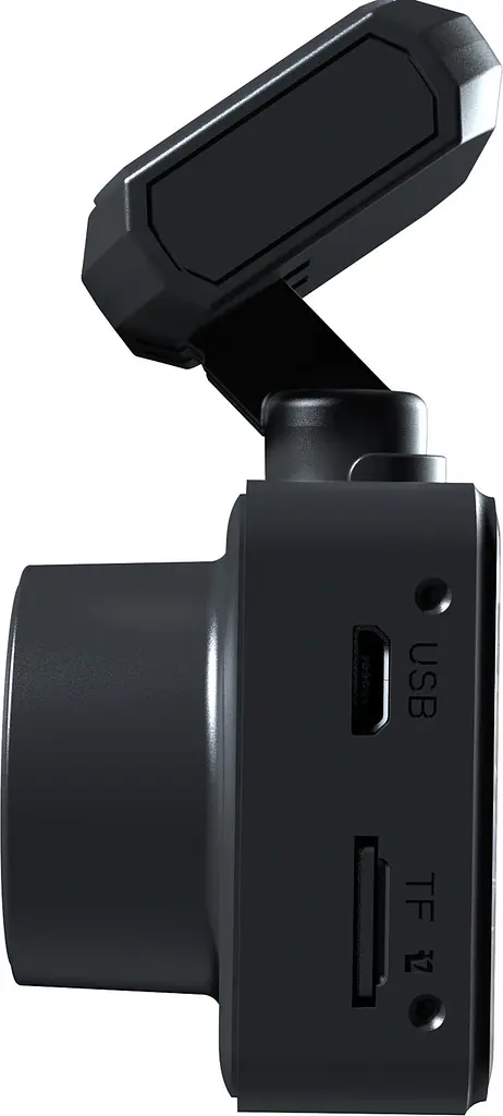 Відеореєстратор Globex GE-205W DualCam UA - фото 4