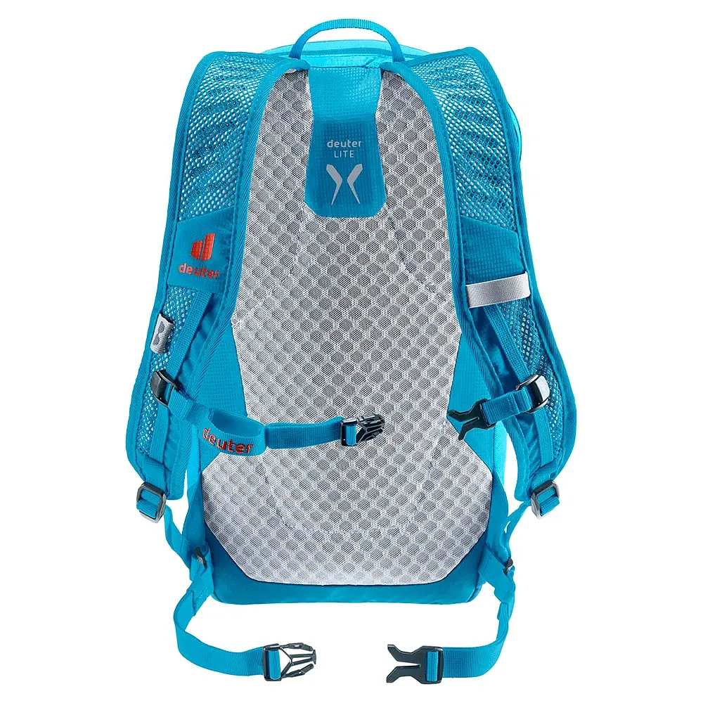 Рюкзак Deuter Speed Lite 17 Блакитний (1052-3410122 1361) - фото 3