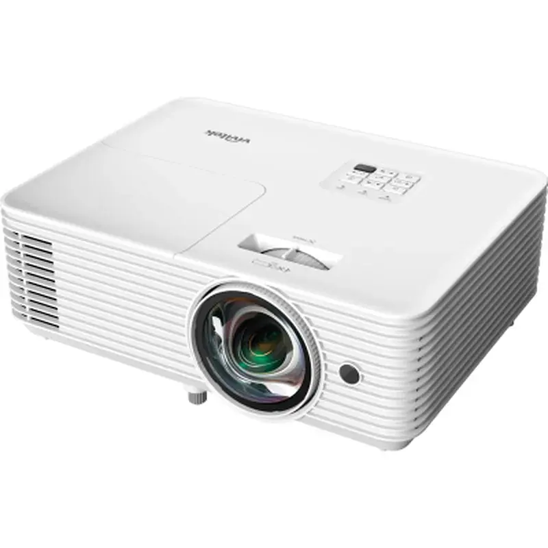 Проектор Vivitek DX335ST - фото 3