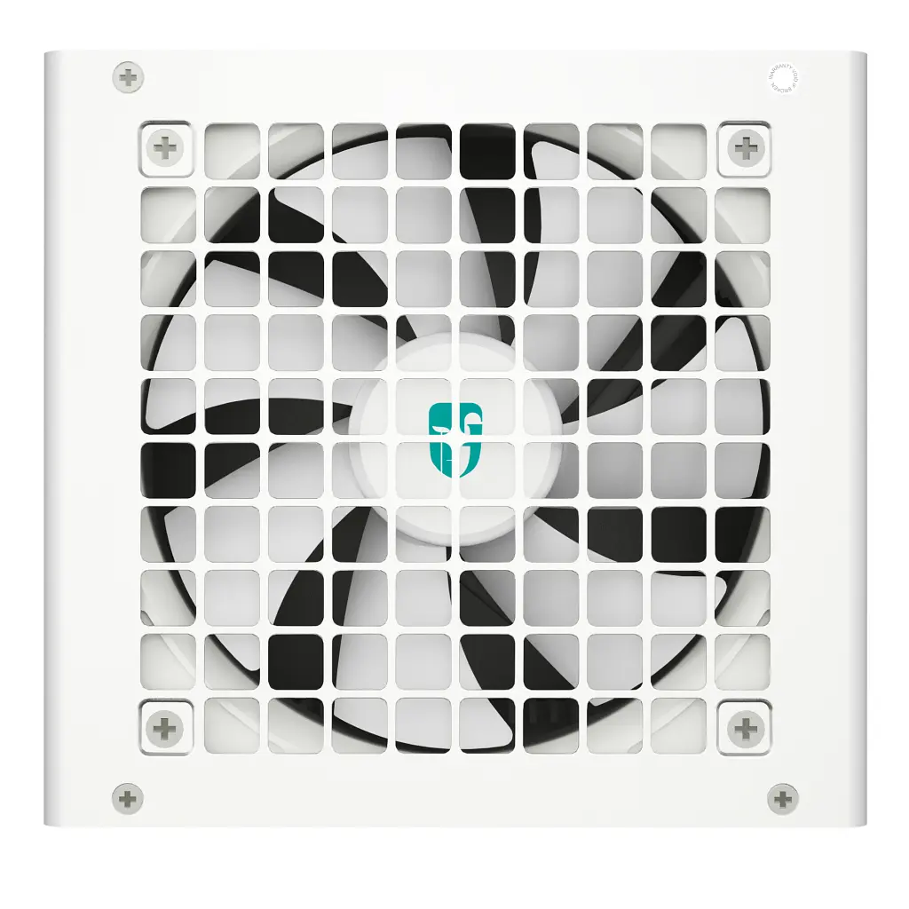 Блок живлення Deepcool 850W PN850M White GamerStorm (R-PN850M-FC0W-JGEU) - фото 2