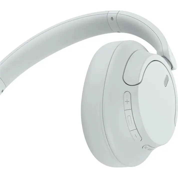 Бездротові навушники Sony WH-CH720N (WHCH720NW.CE7) білі - фото 6