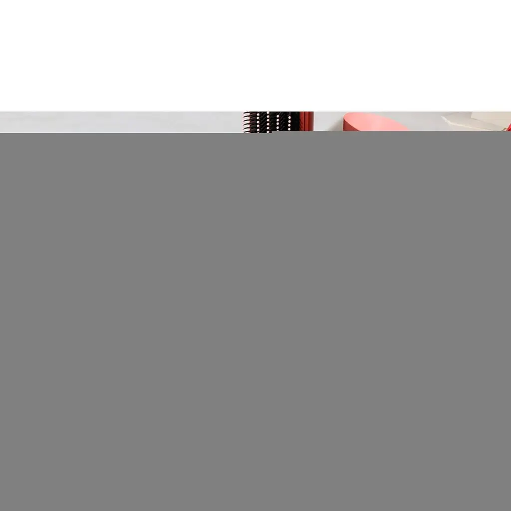Фен-стайлер Dyson Airwrap Long Volumise Strawberry Bronze/Blush Pink (581840-01) EU [119240] - фото 3
