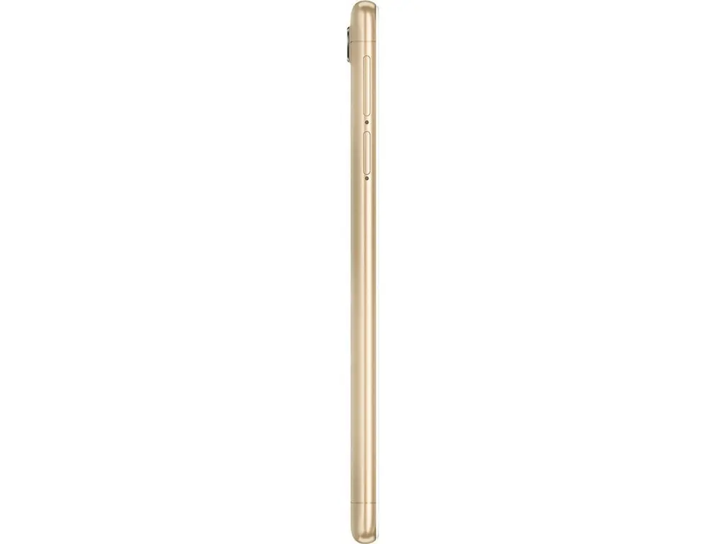 Смартфон Xiaomi Redmi 6 4/64GB Gold Refurbished - фото 4
