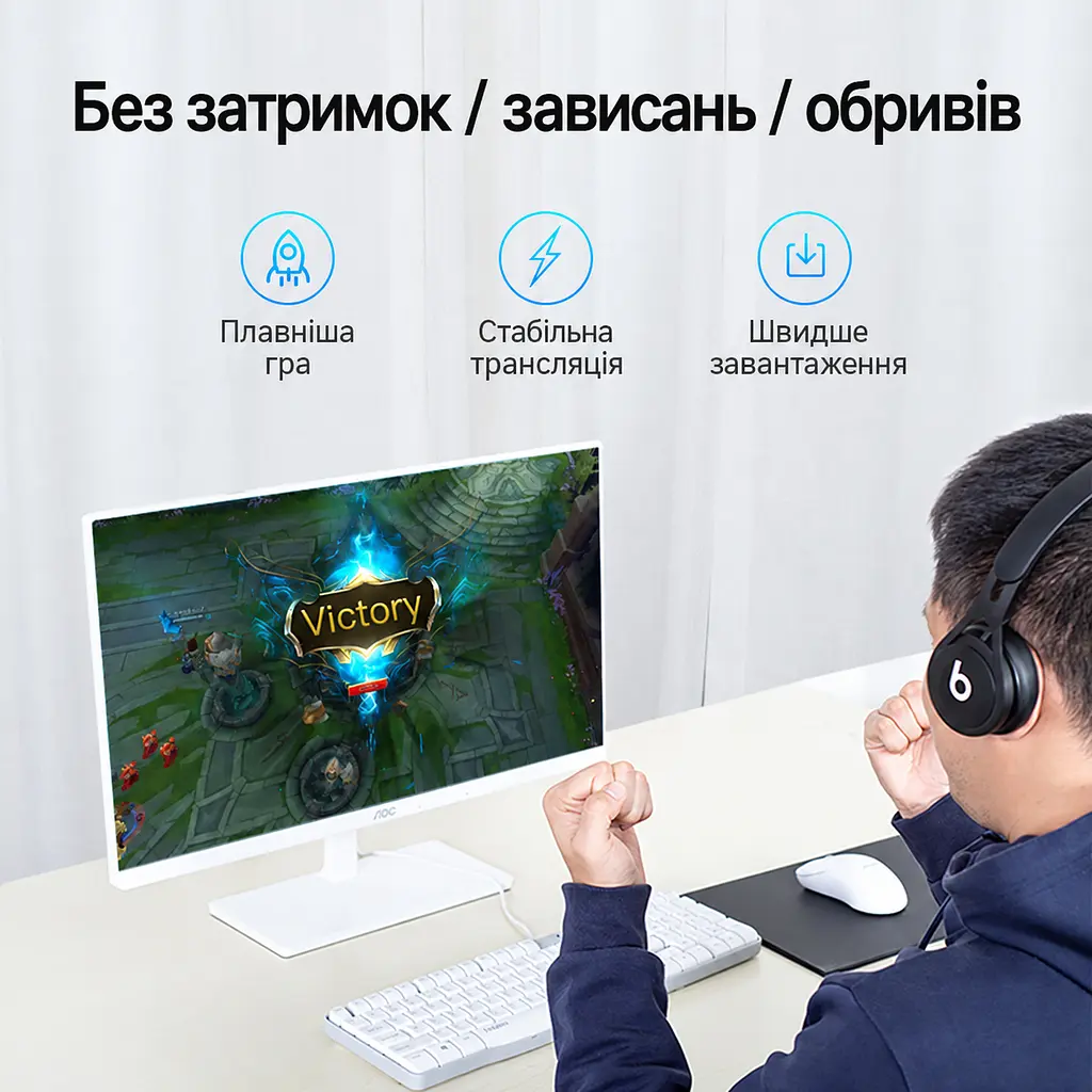 Модульные штекеры RJ45 для сетевого кабеля Vention 50 шт. Cat.6A UTP для одножильного и многожильного провода 23–26 AWG с диаметром отверстия для провода 1,5 мм непроходные с отдельной направляющей-вставкой для жил позолоченные контакты прозрачные корпуса (IDGR0-50) - фото 10