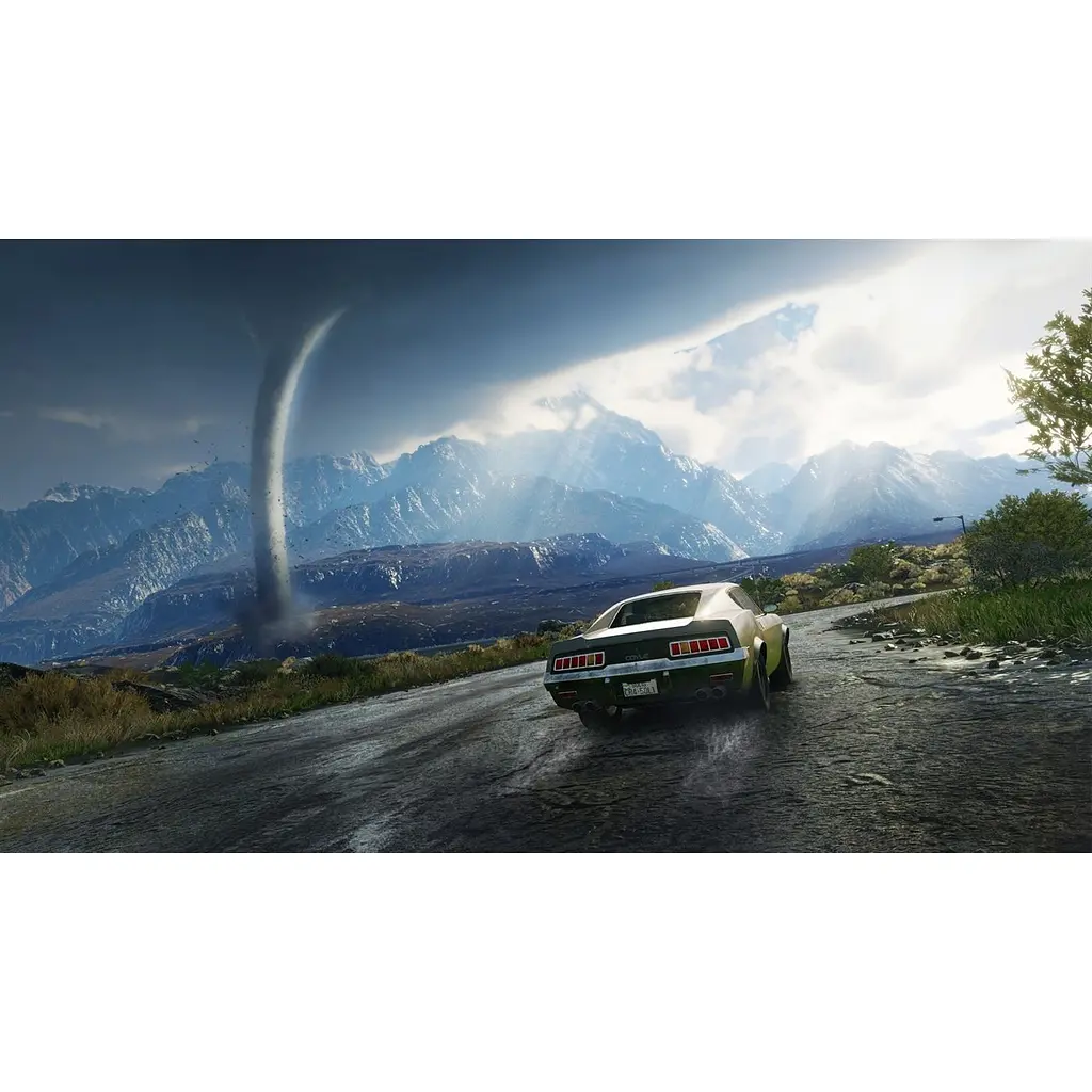 Ключ активації Microsoft Just Cause 4 - Complete Edition для Xbox One/Series - фото 6
