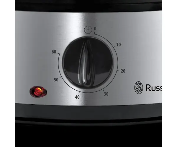 Пароварка Russell Hobbs Cook Home 19270-56 - фото 7