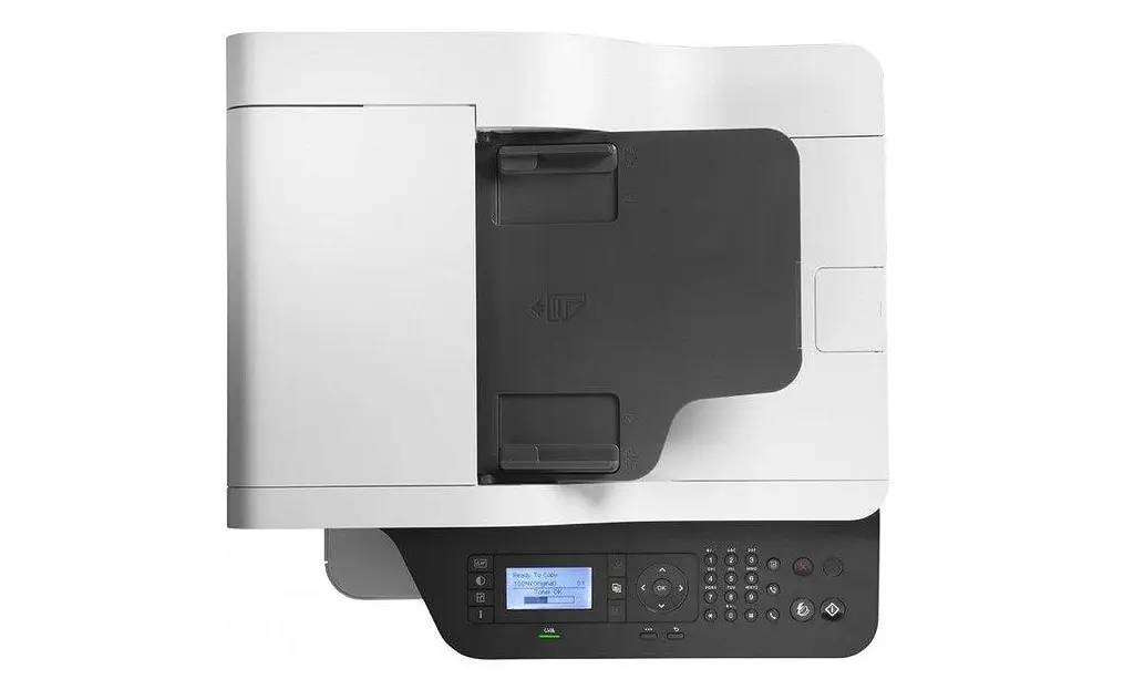 БФП HP Laser 432fdn (7UQ76A) - фото 3