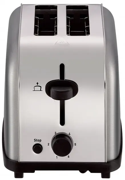 Тостер Tefal TT330D (6356986) - фото 3