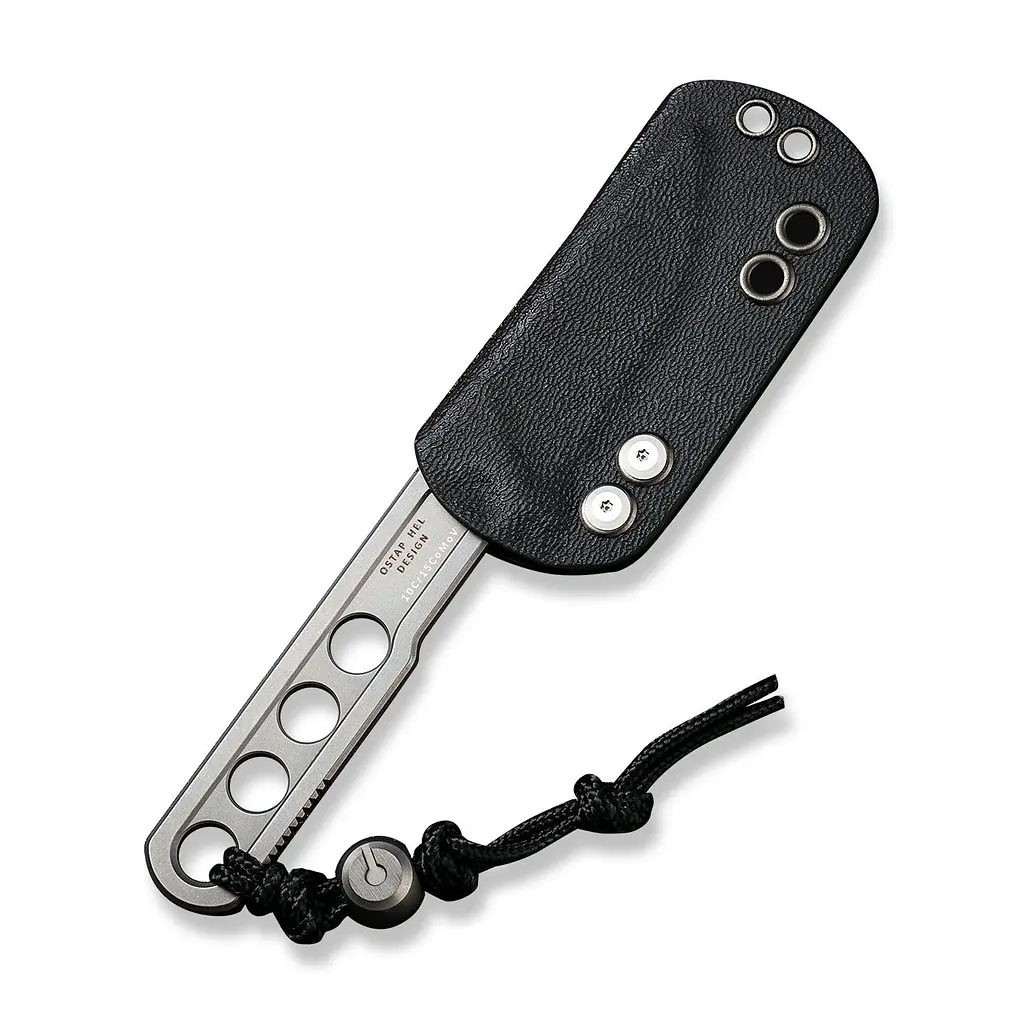 Ніж Civivi Circulus C22012-2 - фото 6