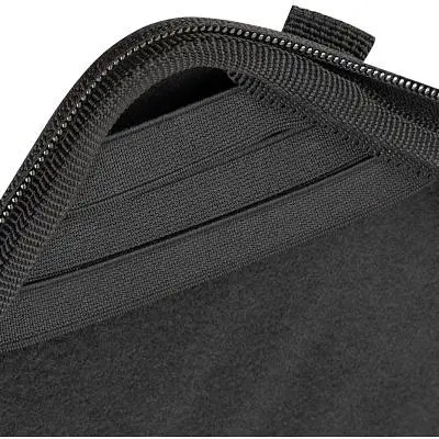 Чохол до ноутбука RivaCase 15,6" 5131 Antishock Black (5131Black) - фото 8