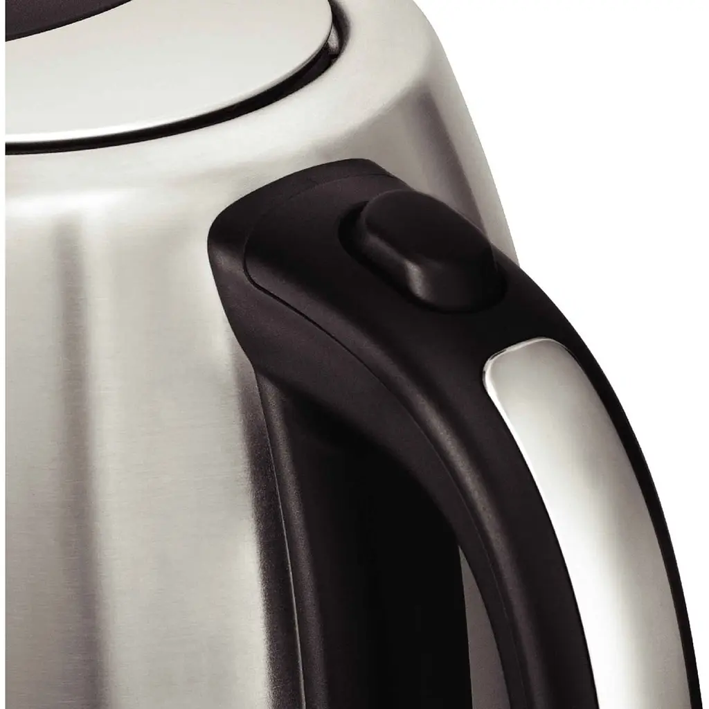 Електрочайник Russell Hobbs Quiet Boil 26300-70 [120333] - фото 8