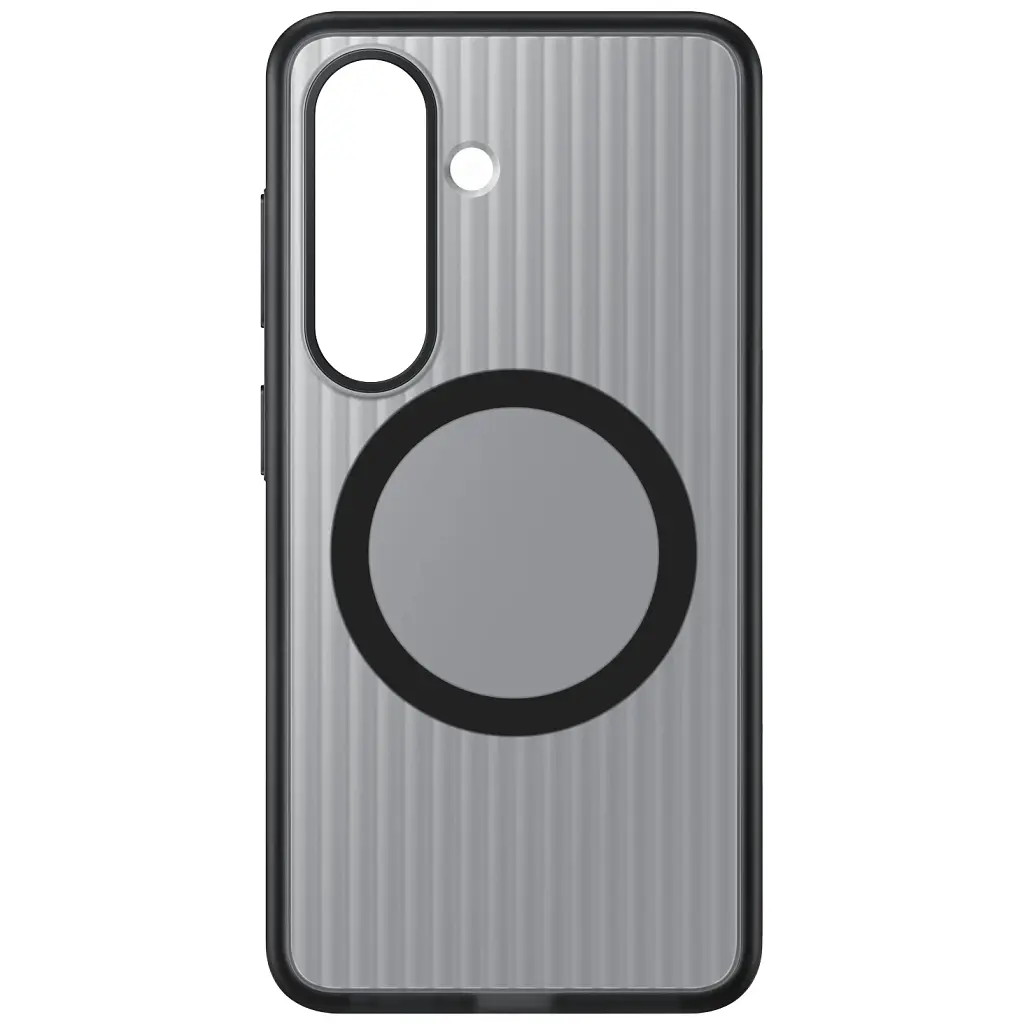 Чохол до мобільного телефона Samsung Rugged Magnet S26 Black (EF-RS942CBEGWW) - фото 4