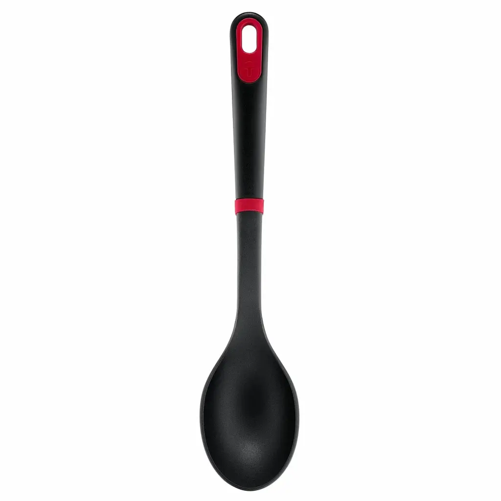 Ложка кухарська Tefal Ingenio+ червоно-чорний (K1980334) - фото 8