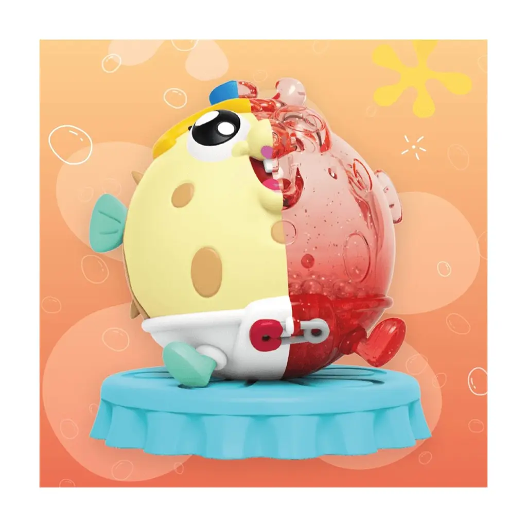 Фігурка Mighty Jaxx сюрприз Kandy Soda edition Губка Боб (LND-22KXSBSPBB13) - фото 3