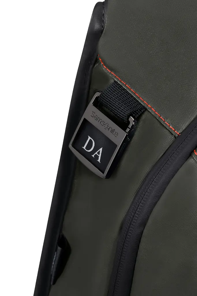 Рюкзак Для Ноутбука 17.3" Samsonite ECODIVER GREEN 48x35x23 KH7*14003 - фото 4