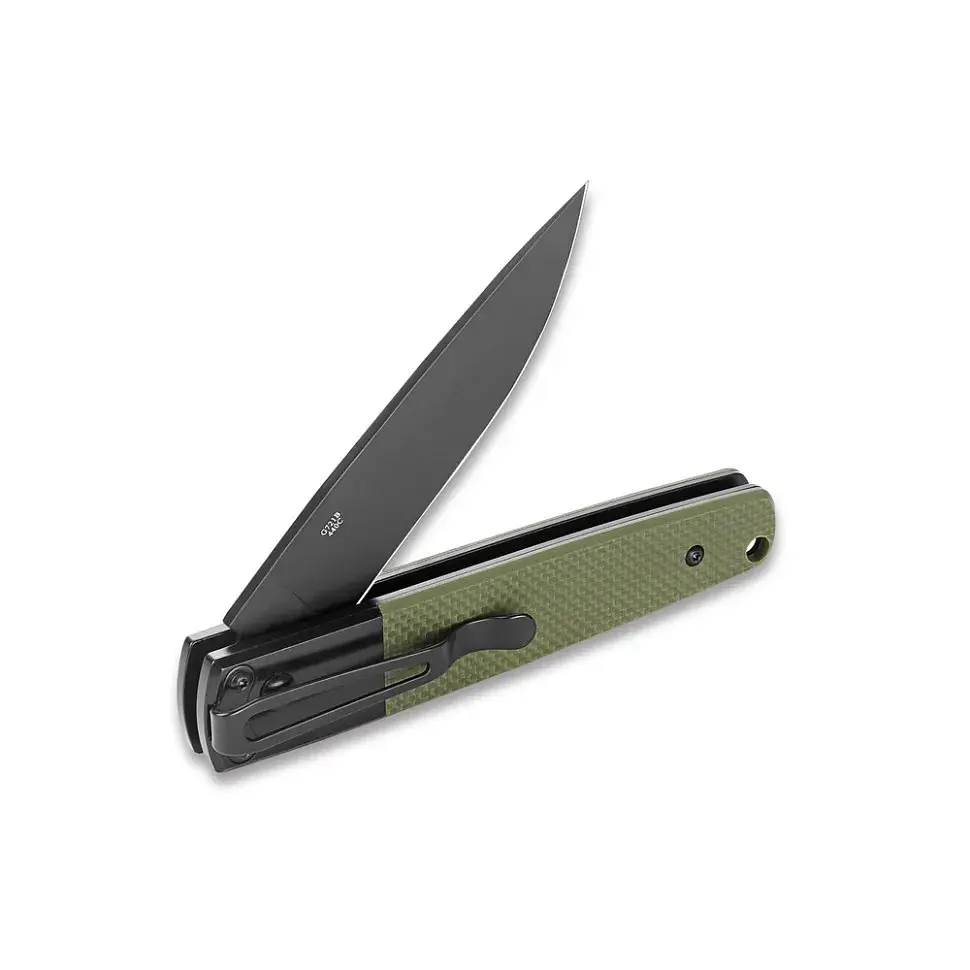 Ніж Ganzo G721B-GR - фото 5
