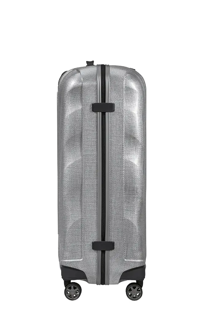 Валіза Samsonite C-LITE ALUMINIUM 75x51x31 75 См CS2*08011 - фото 6