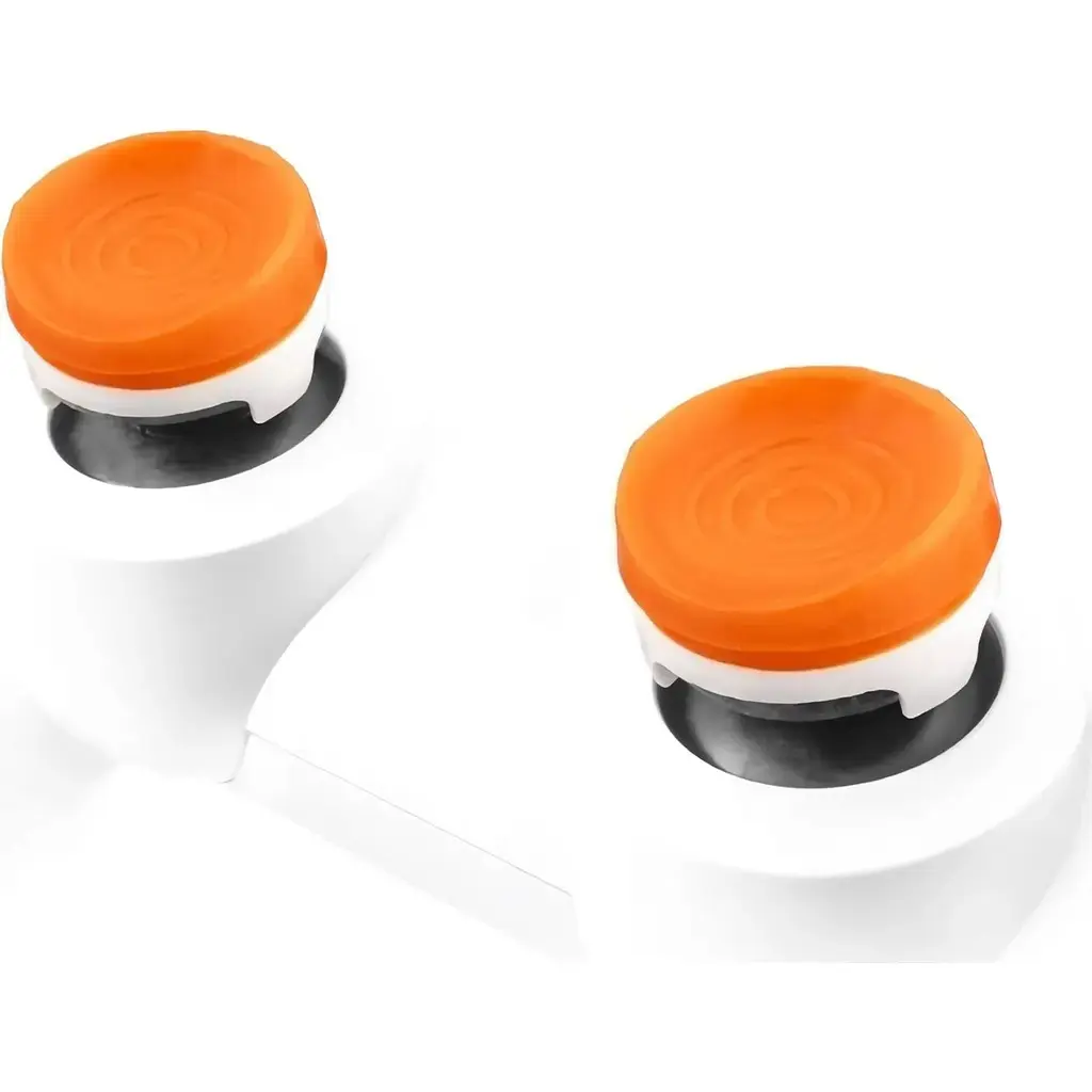 Накладки на стіки Kontrolfreek Perfomance Thumbsticks: Rush 2-pack для PS4/PS5 [B07PWFRDN5] [134125] - фото 3