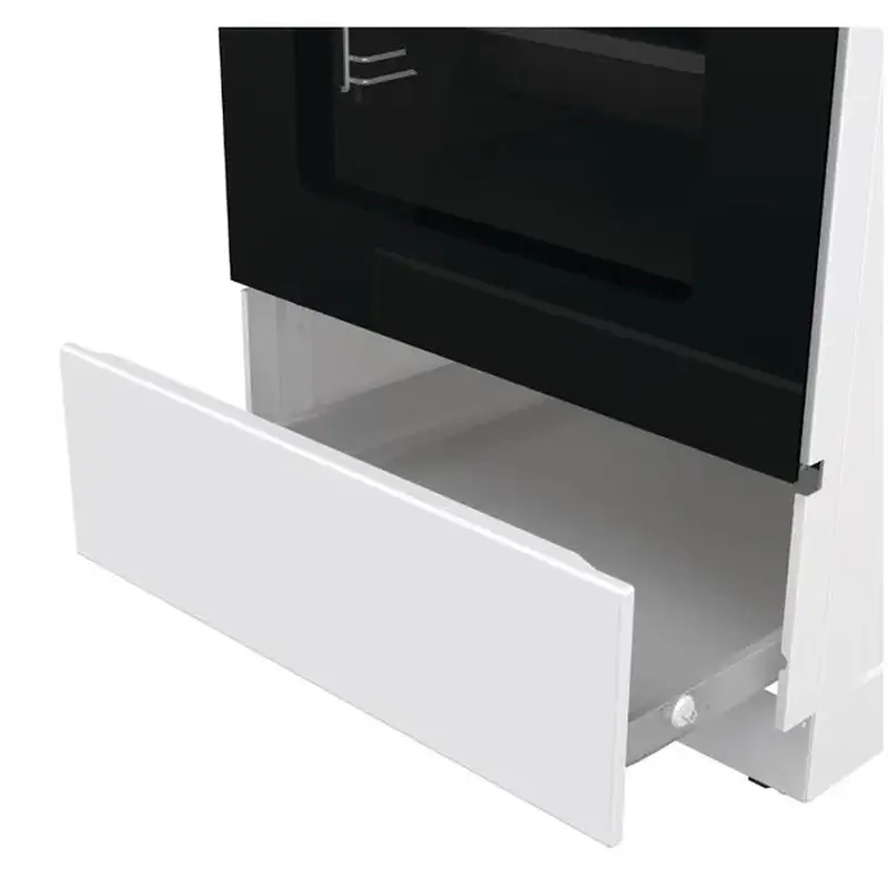 Плита газова GORENJE GK 5C42 WF-B - фото 7
