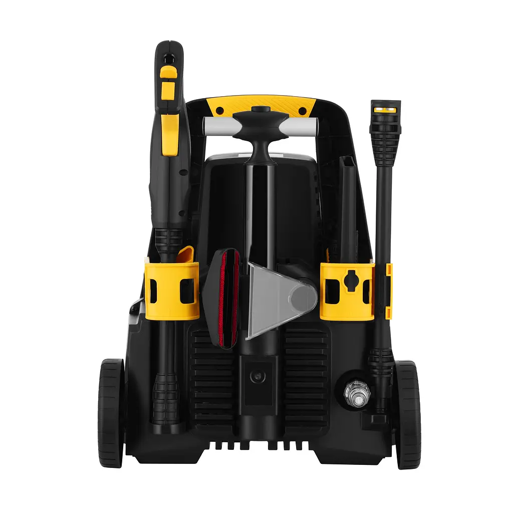 Мінімийка високого тиску 2E AquaClean 4в1 1600 Вт (2E-HPW1613VC) - фото 3