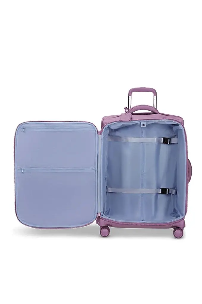 Валіза 63 См Lipault PLUME VIRTUAL PURPLE 63х45х25 P91*91015 - фото 2