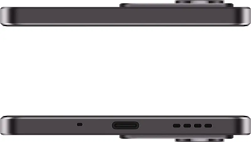 Смартфон Realme C75 8/256GB Black (Global) NFC - фото 8