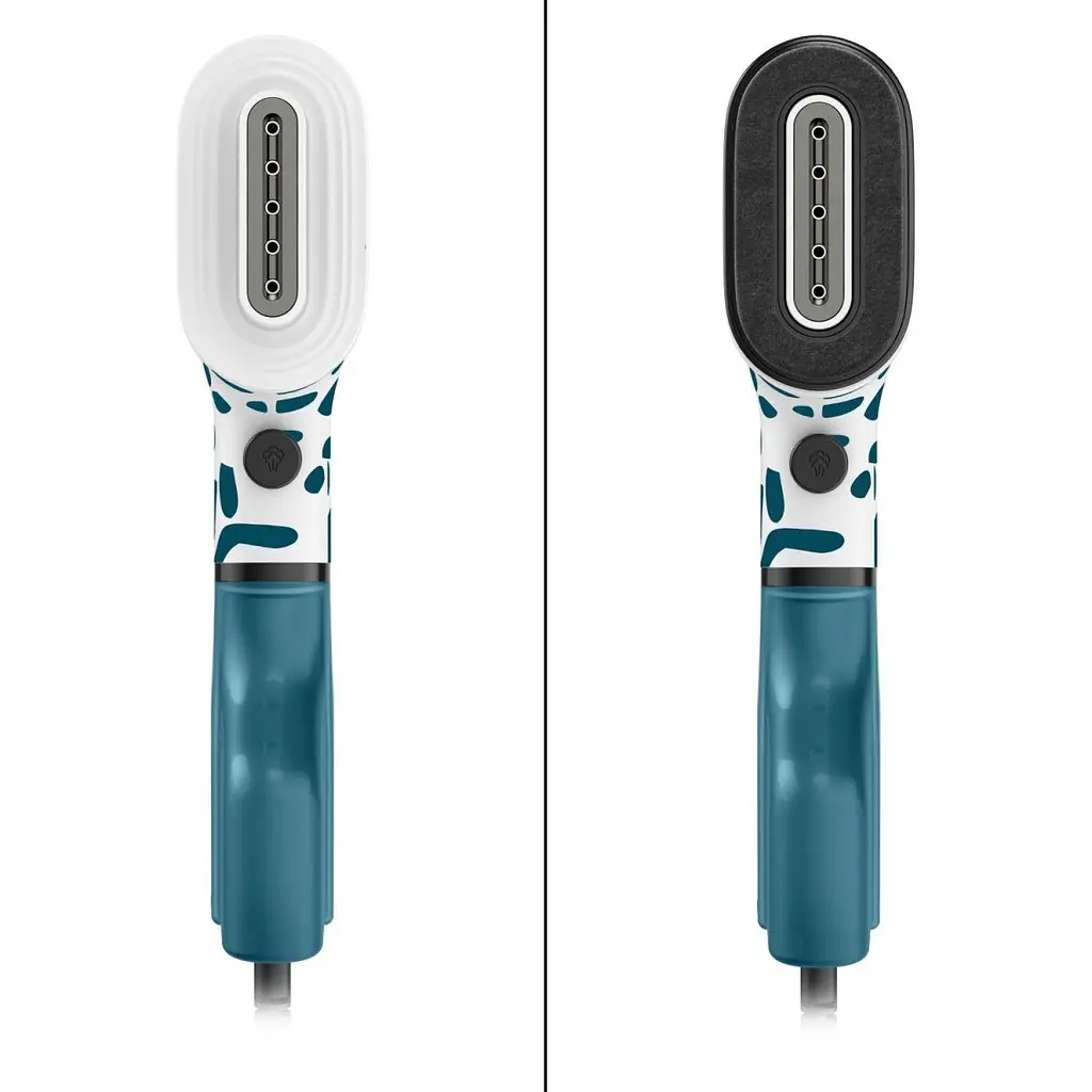 Відпарювач Tefal Pure Pop Home and Travel DT2040E1 [136379] - фото 5