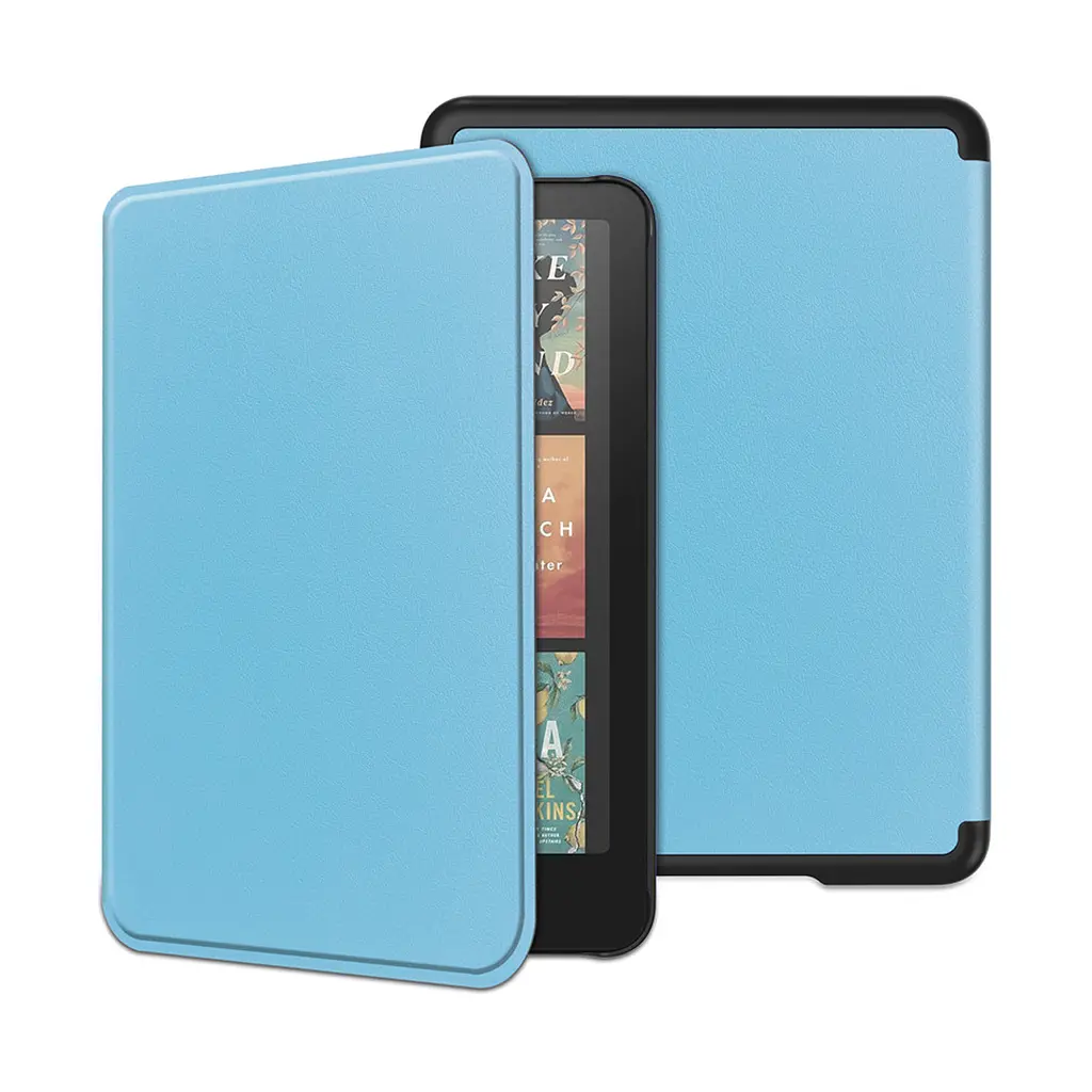 Чохол ArmorStandart для Amazon Kindle Paperwhite 12th Gen 2024 / Kindle Colorsoft Sky Blue (ARM81966)