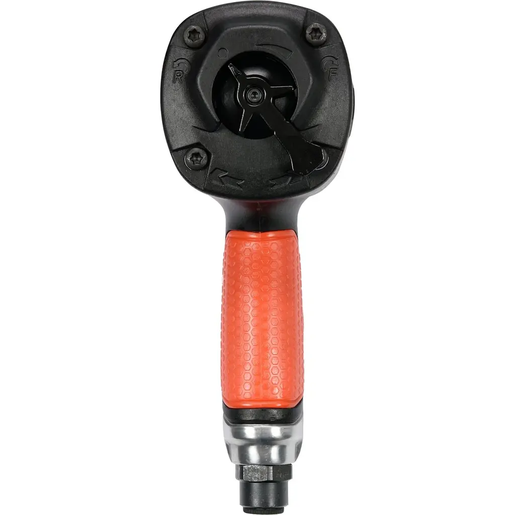 Гайковерт пневматичний Yato ударний 1/2" 680Nm 6.3 Bar (YT-09524) - фото 3