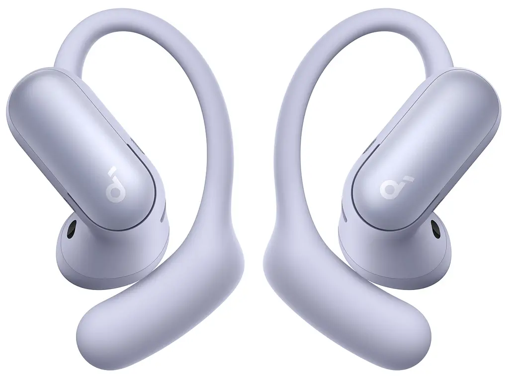 Гарнітура SoundСore AeroFit 2 Pro Purple Anker teh0027322 - фото 5