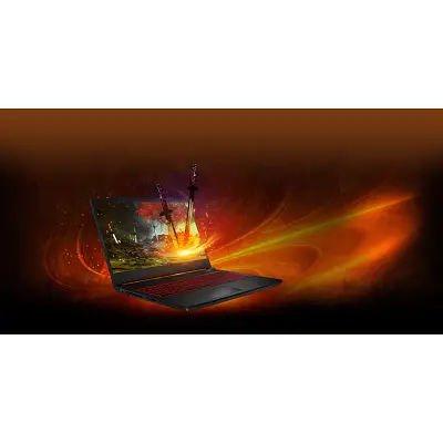 Ноутбук MSI GF66 Katana (GF6612UD-670XUA) (GF6612UD-670XUA) - фото 2