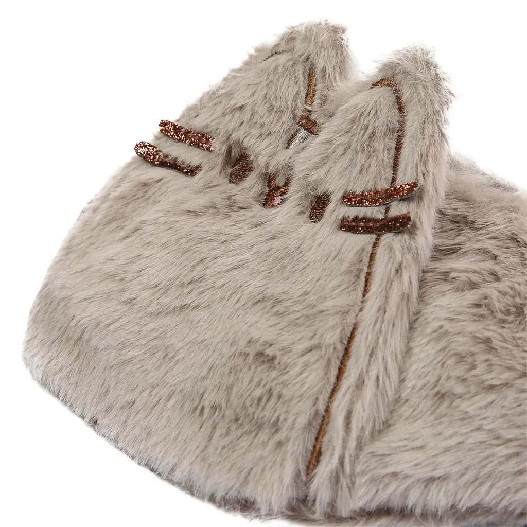 Сумка на пояс Yes Pusheen Toy SP-38 бежева (550597) - фото 3
