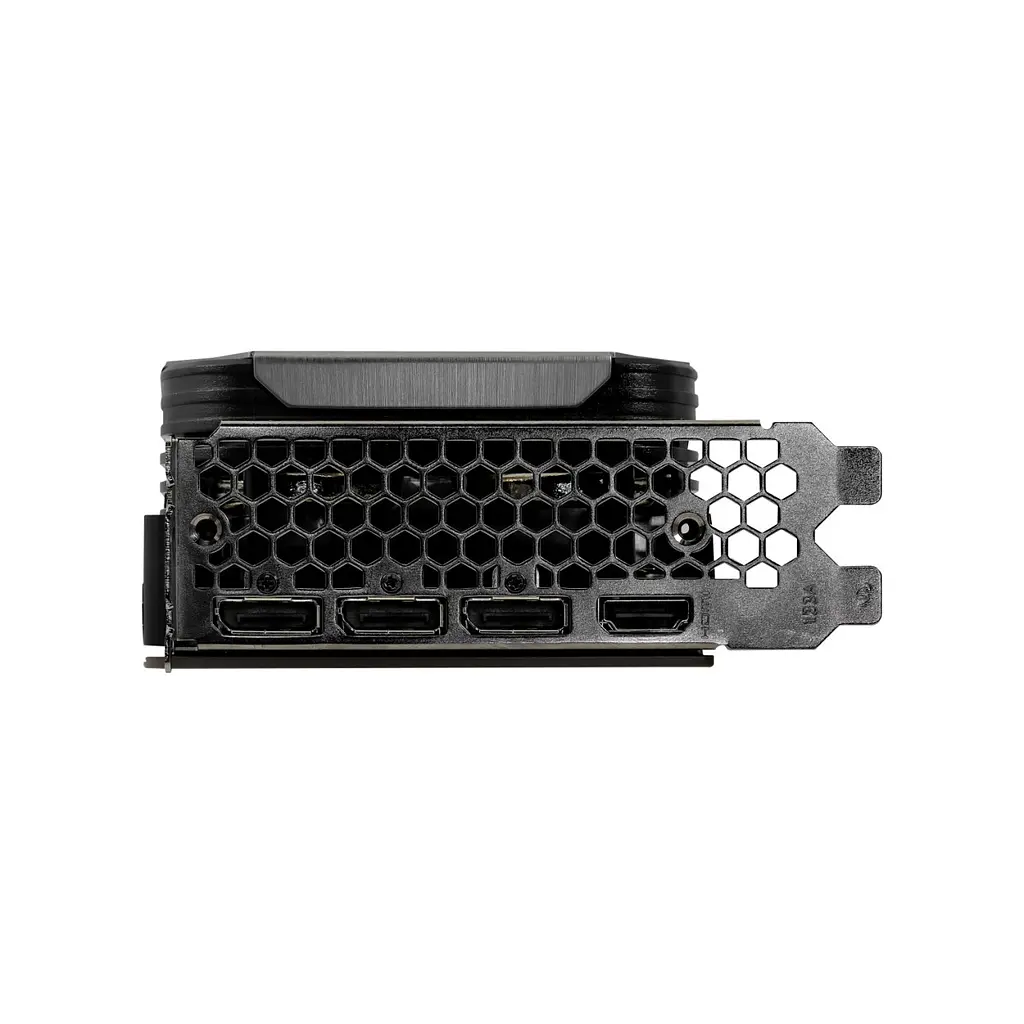 Відеокарта Gainward GeForce RTX 3090 Phoenix (471056224-1976) - фото 4