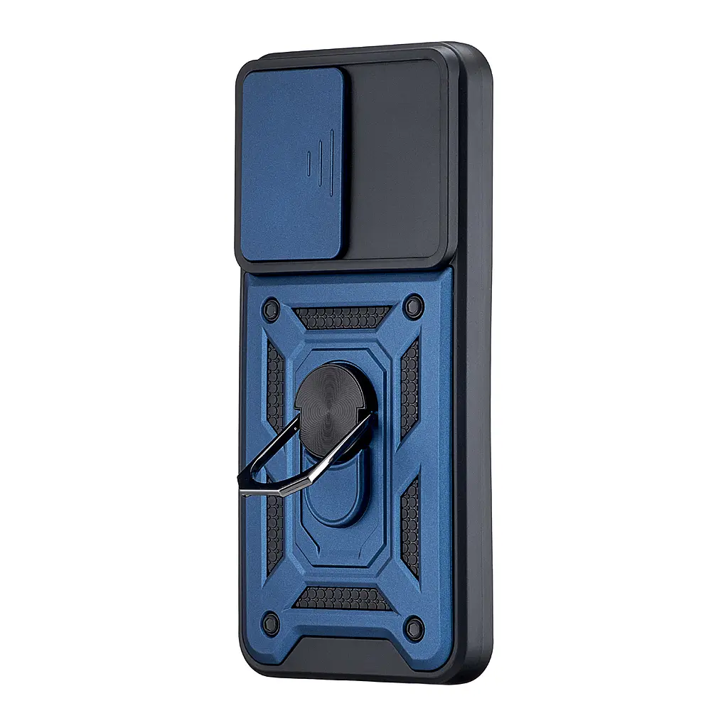 Чохол Full Protection Xiaomi Redmi Note 12 Pro 5G/Poco X5 Pro 5G Blue - фото 3