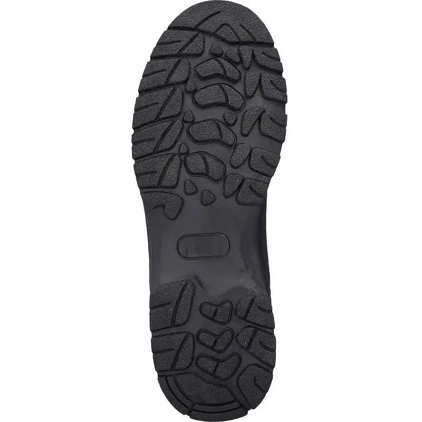 Ботинки CMP Men's Annuuk Snow Boot 44 Grey/Black (1097-31Q4957-00QM 44) - фото 6