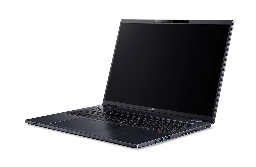 Ноутбук Acer TravelMate TMP416-51 16' WUXGA IPS, Intel i7-1260P, 16GB, F1TB, UMA, Win11P (NX.VUKEU.001) - фото 9