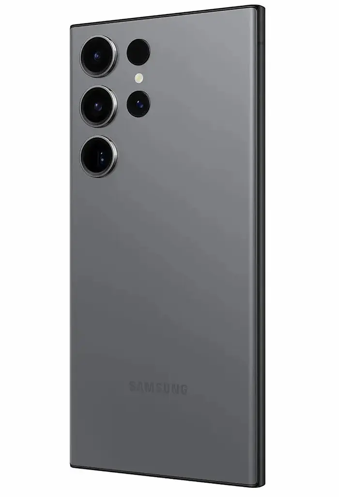 Смартфон Samsung Galaxy S23 Ultra 12/512GB Graphite SM-S918BZAH - фото 5