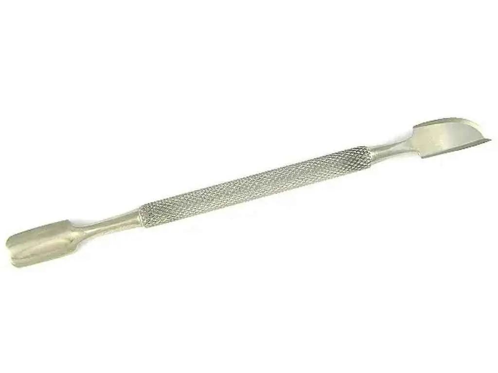 Пушер Silver Style 12см ПВХ P-502