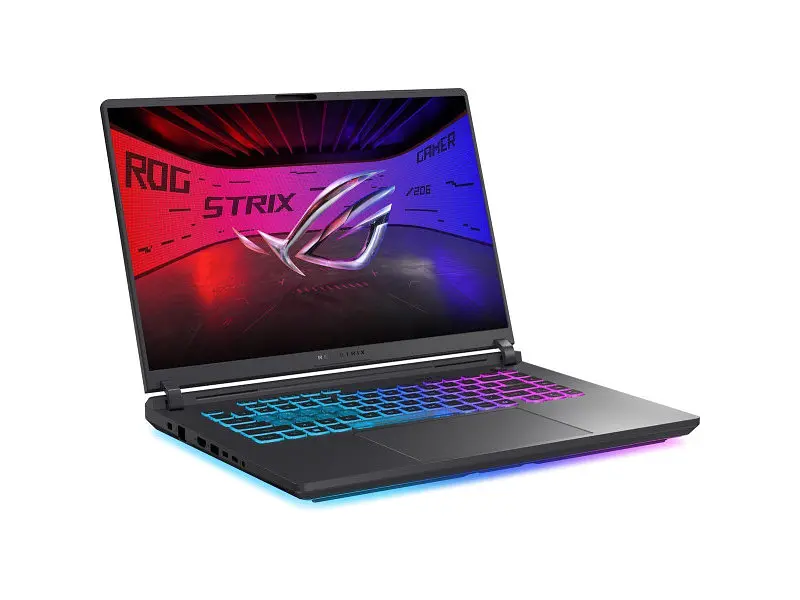 Ноутбук Asus ROG Strix G16 G615JMR (G615JMR-AS74) - фото 3