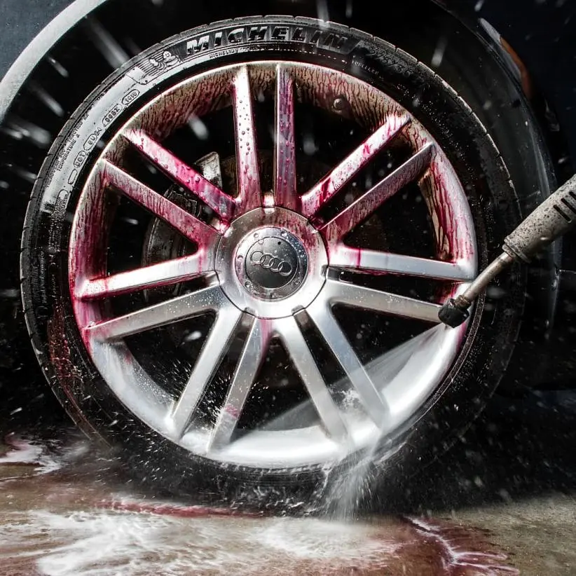 Очисник дисків K2 Pro Roton 1 л тригер з індикатором (D1001) - фото 5