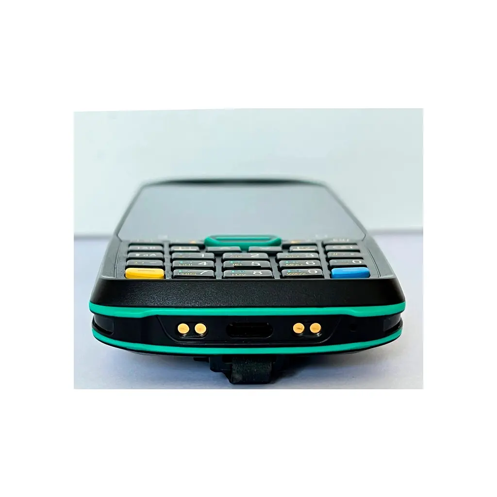 Терминал сбора данных ІКС H4 2D MT6762/4GB/64GB/26 keys/GPS/BT/LTE/4"/IP67/Android (ІКС- H4) - фото 5