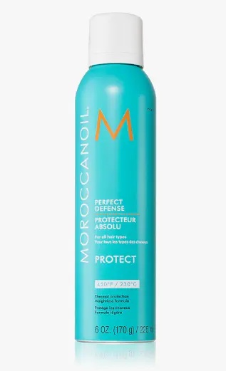 Moroccanoil Protect Термозахисний спрей з аргановою олією, 225 мл