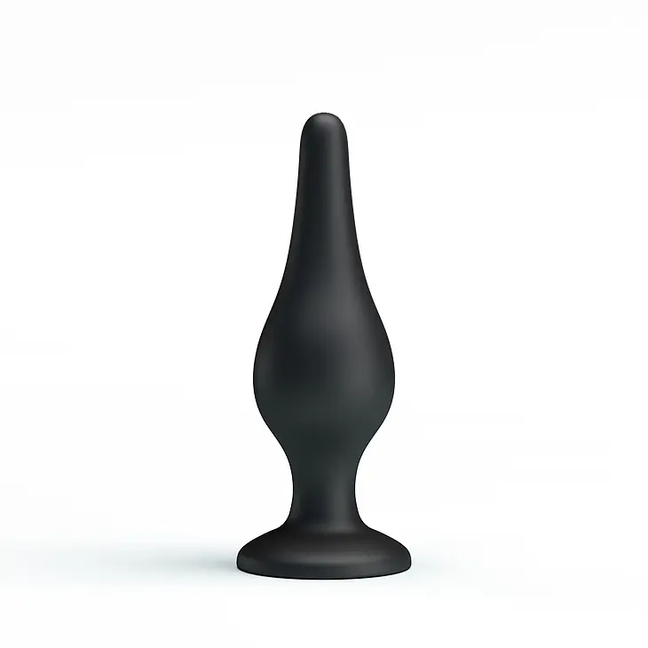 Анальна пробка Pretty Love Sensitive Prostate Plug Baile BI-014459 88038 - фото 3