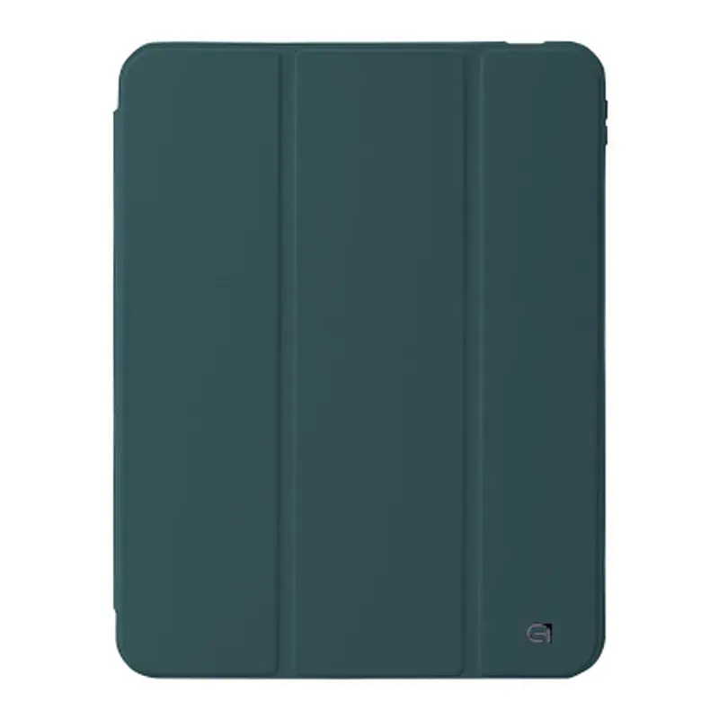 Чохол до планшета Armorstandart Smart Fold Pen Apple iPad Pro 11 (2024) Pine Green (ARM78129)