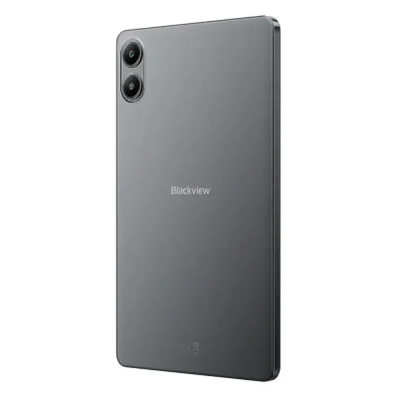 Планшет Blackview Tab Link 2 8.68" 4/128Gb WiFi Midnight Black (6931548324430) - фото 6