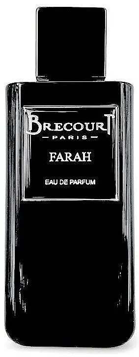 Оригінал Brecourt Farah Тестер 100 мл Парфумована вода - фото 2
