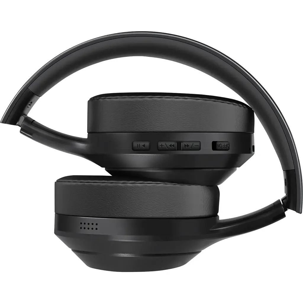 Гарнітура Defender FreeMotion B695Bluetooth+35ммANCBlack - фото 6